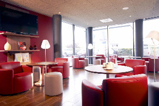 Hotel Campanile Rennes Sud - Saint Jacques