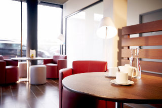 Hotel Campanile Rennes Sud - Saint Jacques