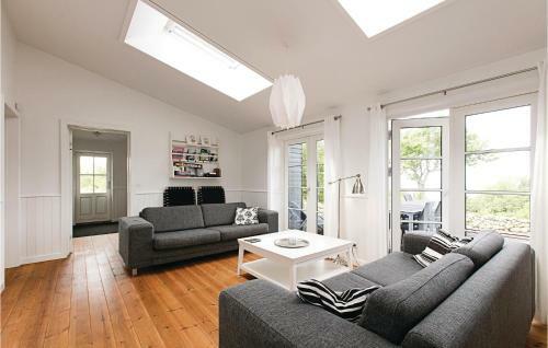 Holiday Home Fuglebakken Hasle X
