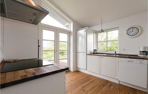 Holiday Home Fuglebakken Hasle X