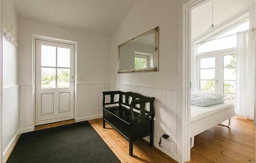 Holiday Home Fuglebakken Hasle X