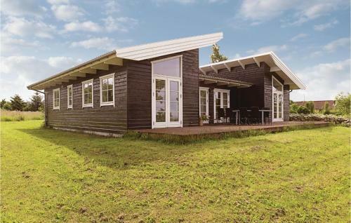 Holiday Home Fuglebakken Hasle X
