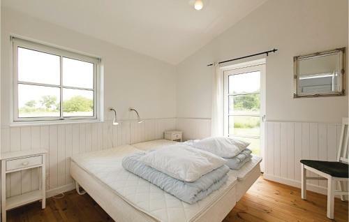 Holiday Home Fuglebakken Hasle X
