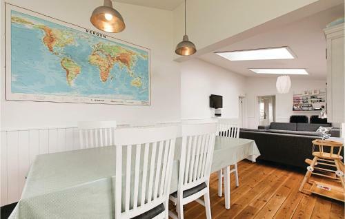 Holiday Home Fuglebakken Hasle X