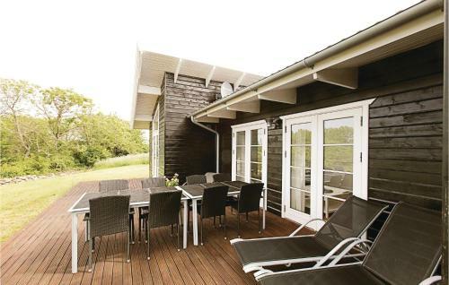 Holiday Home Fuglebakken Hasle X