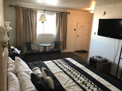 New Country Motel