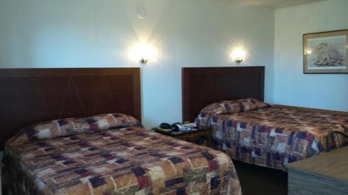 New Country Motel