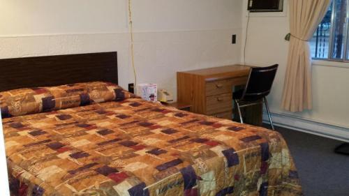 New Country Motel
