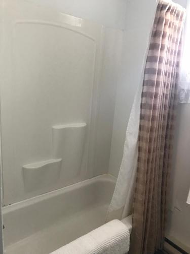 New Country Motel