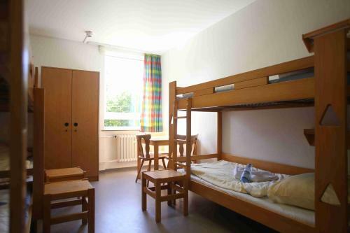 Albergue Jugendherberge Flensburg