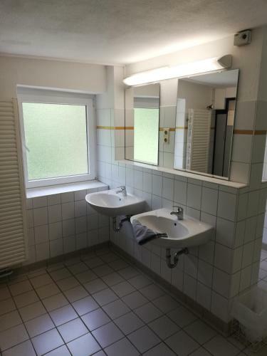 Albergue Jugendherberge Flensburg
