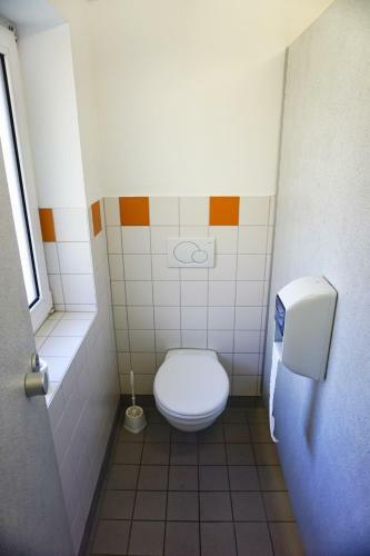 Albergue Jugendherberge Flensburg
