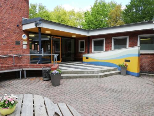 Albergue Jugendherberge Flensburg