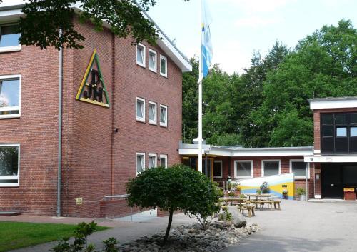 Albergue Jugendherberge Flensburg