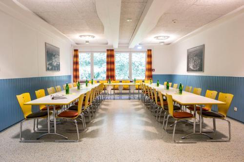 Albergue Jugendherberge Flensburg