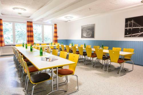 Albergue Jugendherberge Flensburg