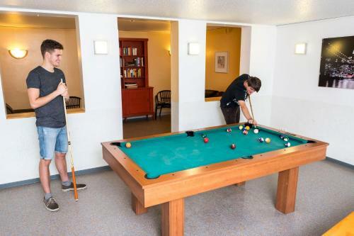 Albergue Jugendherberge Flensburg