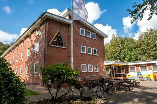 Albergue Jugendherberge Flensburg