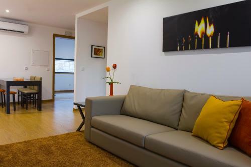 Apartamento Casa Do Carvalho