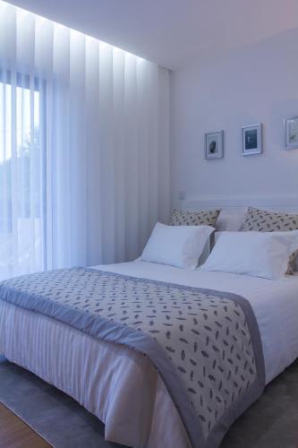 Apartamento Casa Do Carvalho