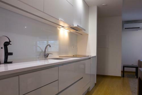 Apartamento Casa Do Carvalho