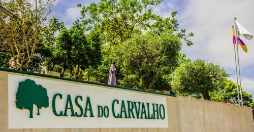 Apartamento Casa Do Carvalho