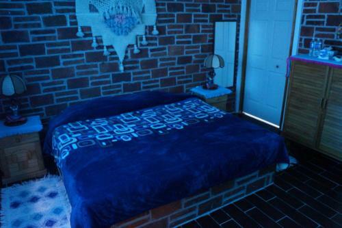 Hotel Casa De La Luna