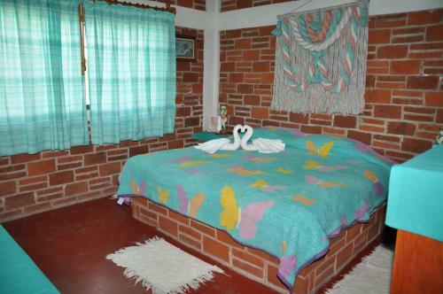 Hotel Casa De La Luna