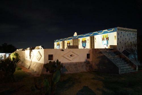 Hotel Casa De La Luna