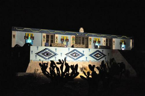 Hotel Casa De La Luna