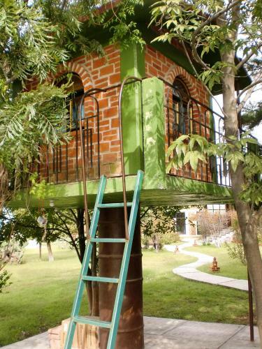 Hotel Casa De La Luna