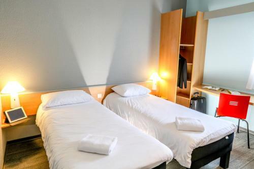 Hotel Ibis Orange Sud