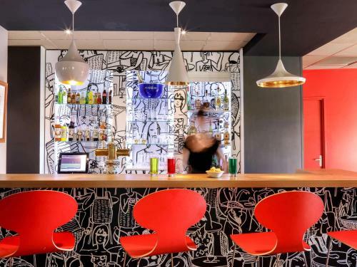 Hotel Ibis Orange Sud