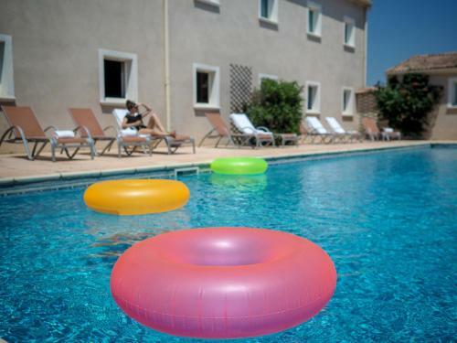 Hotel Ibis Orange Sud