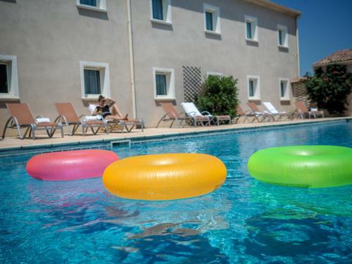Hotel Ibis Orange Sud