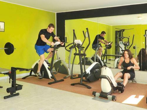 Hotel Ibis Orange Sud