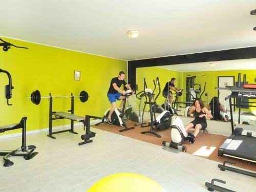 Hotel Ibis Orange Sud