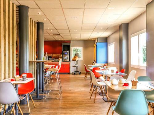 Hotel Ibis Orange Sud