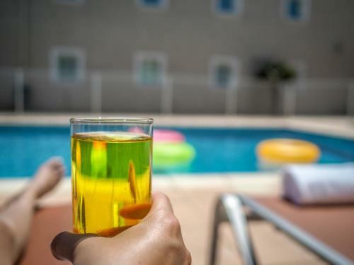Hotel Ibis Orange Sud