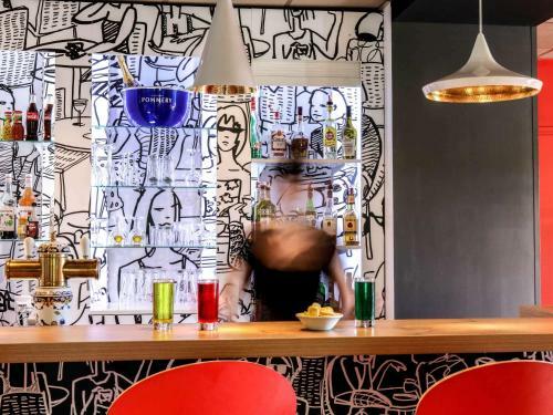 Hotel Ibis Orange Sud