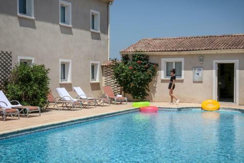 Hotel Ibis Orange Sud
