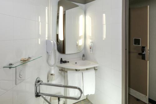 Hotel Ibis Orange Sud