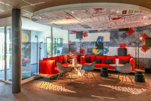 Hotel Ibis Orange Sud