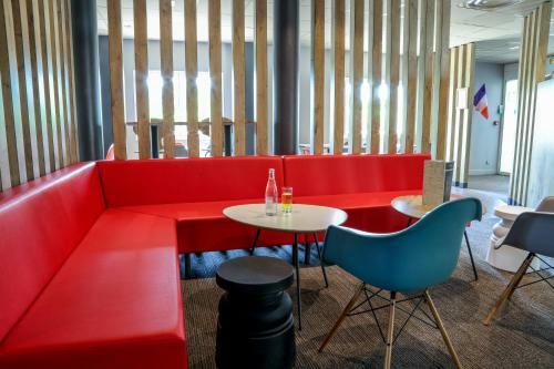 Hotel Ibis Orange Sud