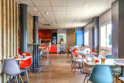 Hotel Ibis Orange Sud
