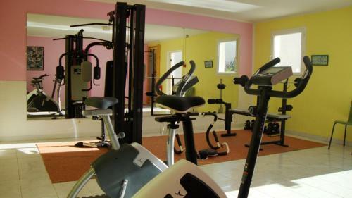 Hotel Ibis Orange Sud