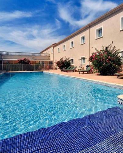 Hotel Ibis Orange Sud