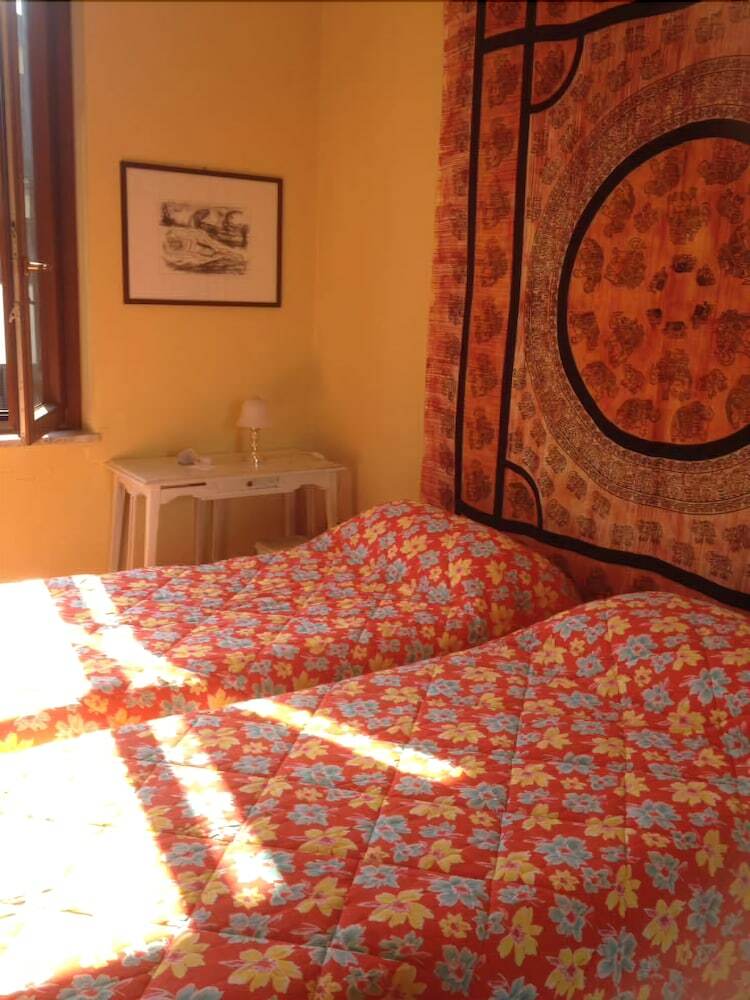 B&B In Liberty Style