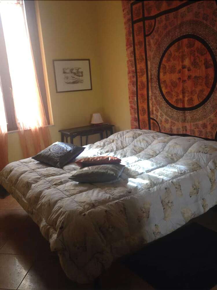 B&B In Liberty Style