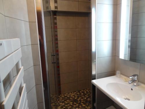 Hotel Du Centre Bien �tre